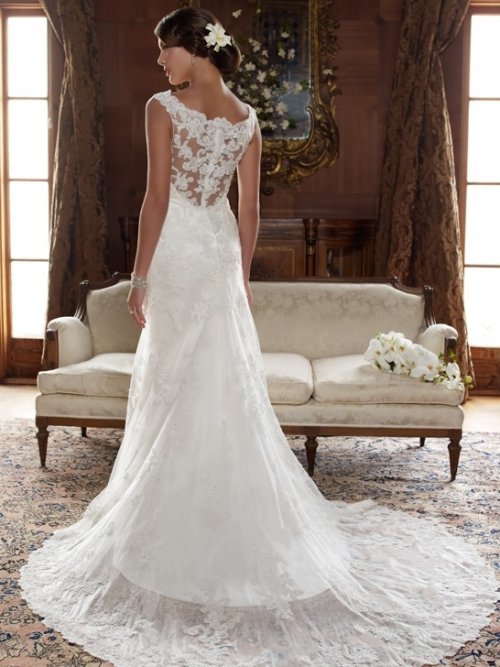 Finding Your Princess Wedding Dress Tips