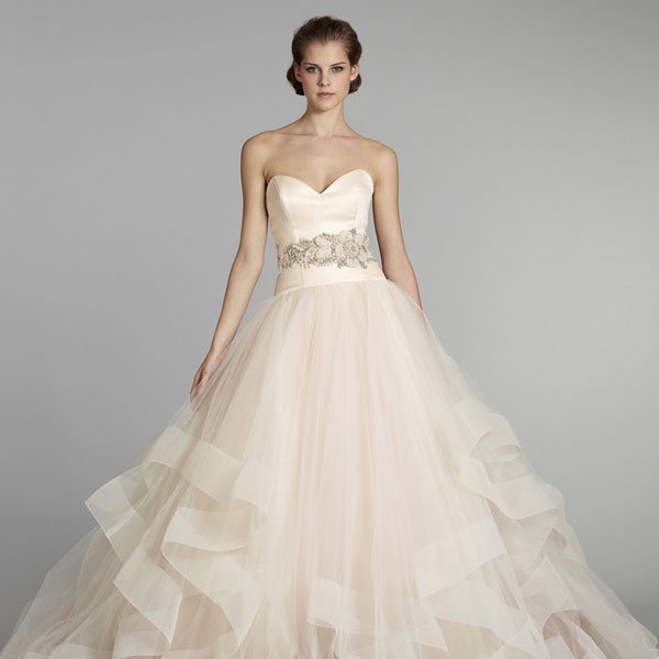 Finding Your Princess Wedding Dress Tips