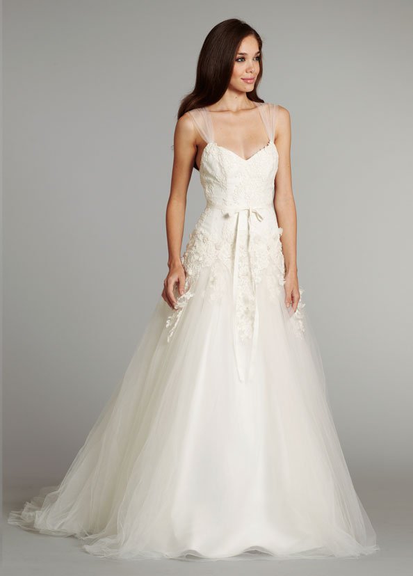 Finding Your Princess Wedding Dress Tips