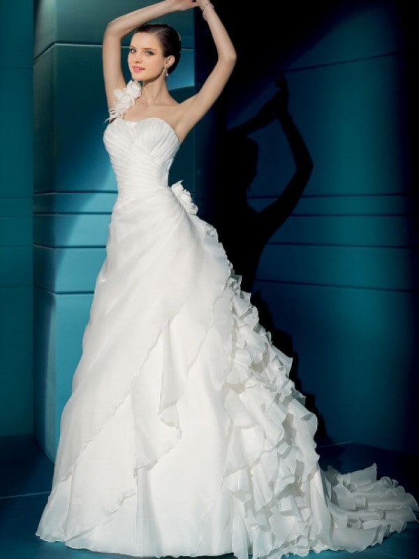 Finding Your Princess Wedding Dress Tips