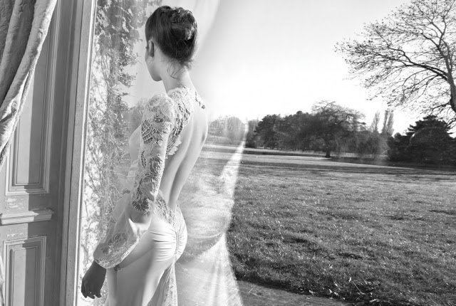 INBAL DROR PARIS 2013 COLLECTION