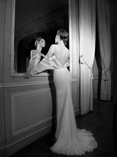 INBAL DROR PARIS 2013 COLLECTION