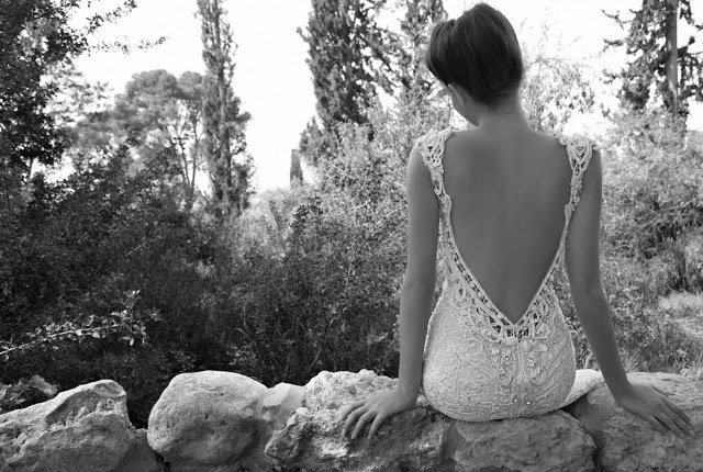 INBAL DROR PARIS 2013 COLLECTION