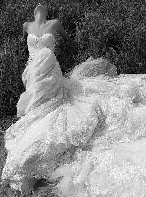 INBAL DROR PARIS 2013 COLLECTION