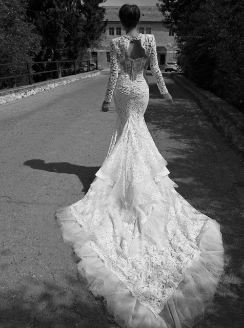 INBAL DROR PARIS 2013 COLLECTION