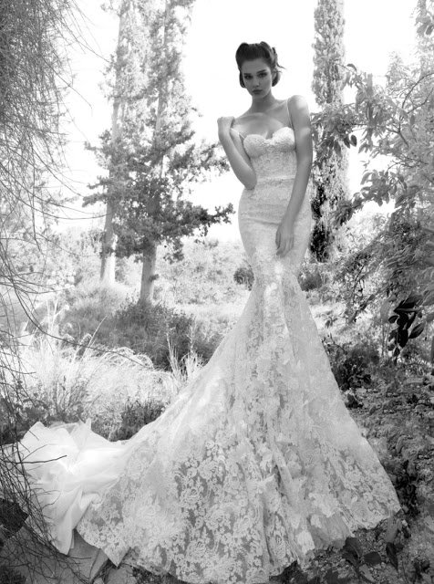 INBAL DROR PARIS 2013 COLLECTION