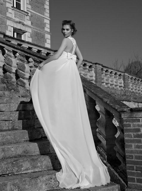 INBAL DROR PARIS 2013 COLLECTION