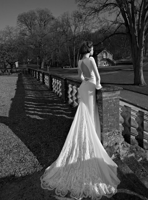 INBAL DROR PARIS 2013 COLLECTION