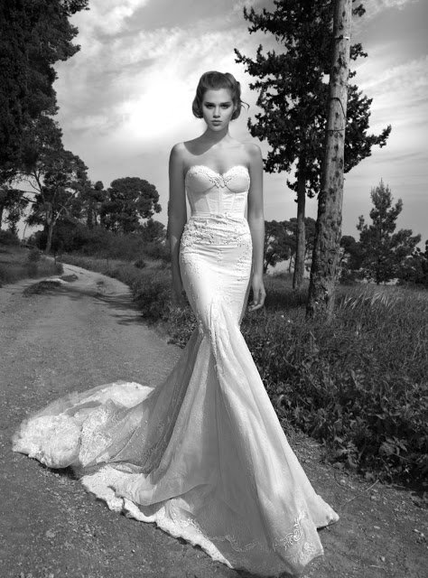 INBAL DROR PARIS 2013 COLLECTION