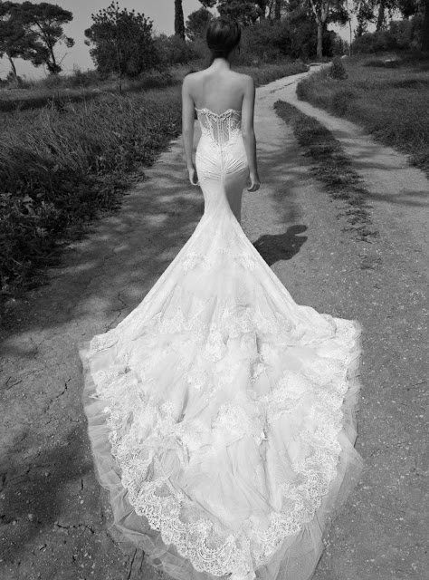 INBAL DROR PARIS 2013 COLLECTION