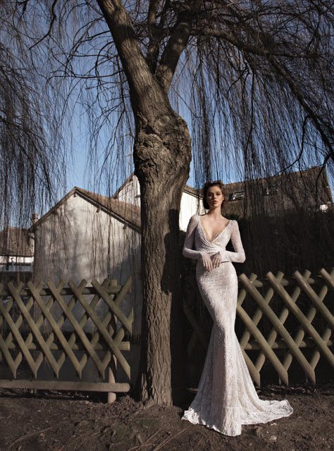 INBAL DROR PARIS 2013 COLLECTION