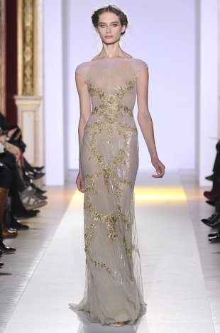 Zuhair Murad Spring 2013 Couture Collection