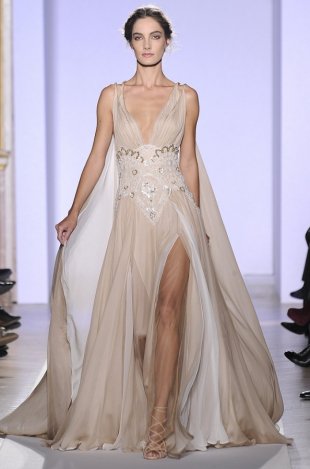 Zuhair Murad Spring 2013 Couture Collection