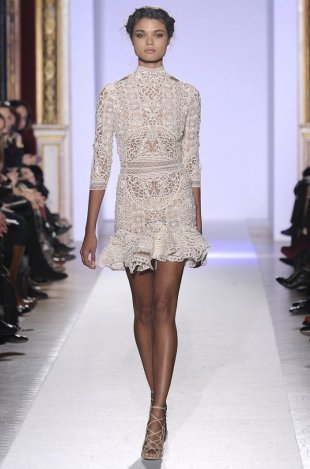 Zuhair Murad Spring 2013 Couture Collection