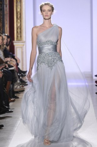 Zuhair Murad Spring 2013 Couture Collection