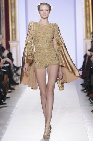 Zuhair Murad Spring 2013 Couture Collection