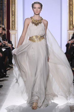 Zuhair Murad Spring 2013 Couture Collection - ALL FOR FASHION DESIGN