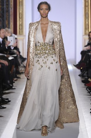 Zuhair Murad Spring 2013 Couture Collection