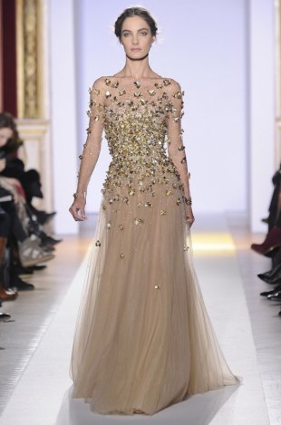 Zuhair Murad Spring 2013 Couture Collection