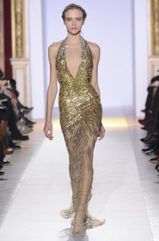 Zuhair Murad Spring 2013 Couture Collection