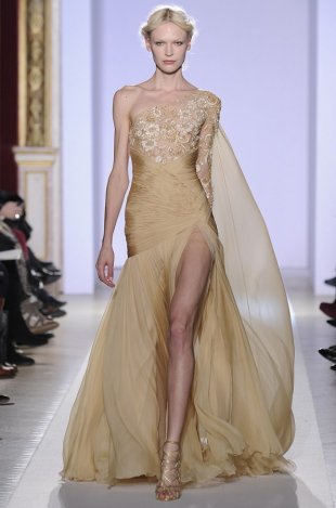 Zuhair Murad Spring 2013 Couture Collection