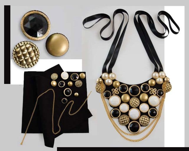 DIY Accessories Projects To Copy Now ALL FOR FASHION DESIGN