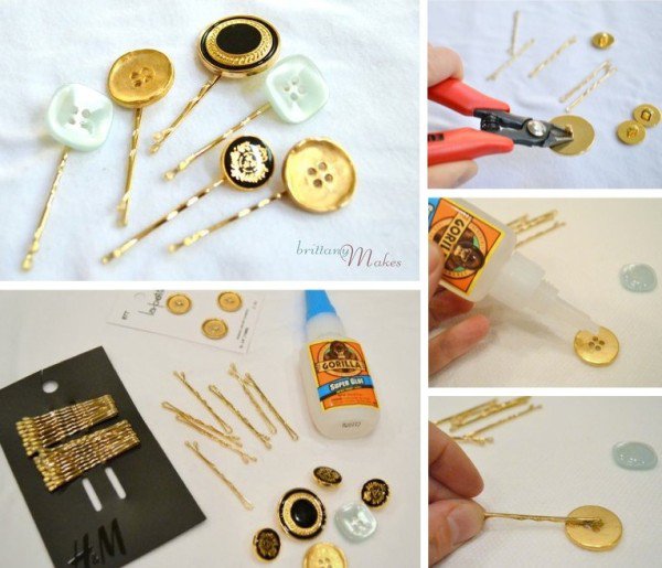 DIY Accessories Projects To Copy Now