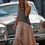 Trendy Ways To Wear Long Skirts