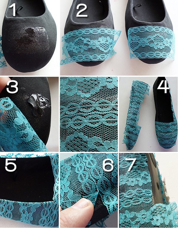 16 DIY Fashion Project To Try