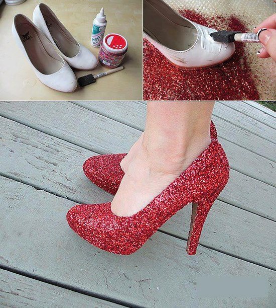 16 DIY Fashion Project To Try