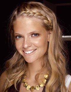 Step By Step DIY Braids Hairstyle Tutorials