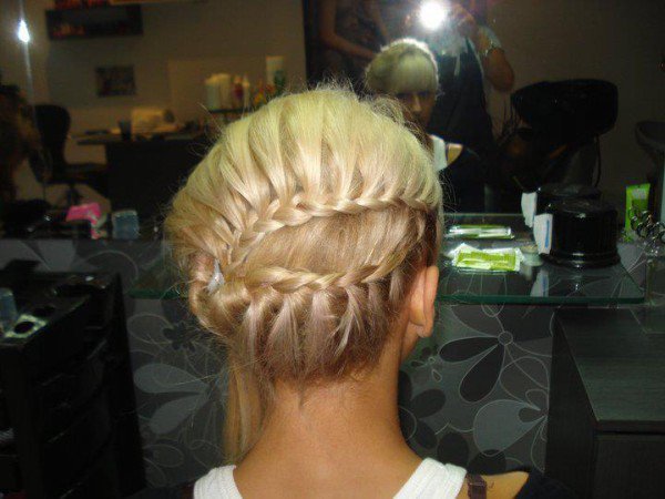 Step By Step DIY Braids Hairstyle Tutorials