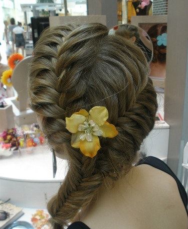 Step By Step DIY Braids Hairstyle Tutorials