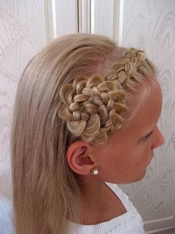 Step By Step DIY Braids Hairstyle Tutorials