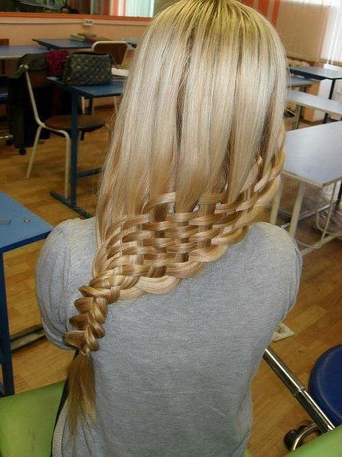 Step By Step DIY Braids Hairstyle Tutorials