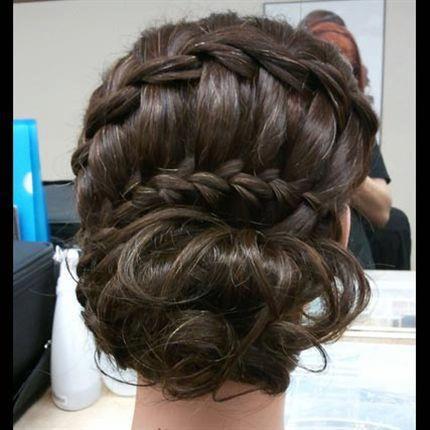 Step By Step DIY Braids Hairstyle Tutorials