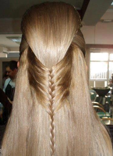 Step By Step DIY Braids Hairstyle Tutorials