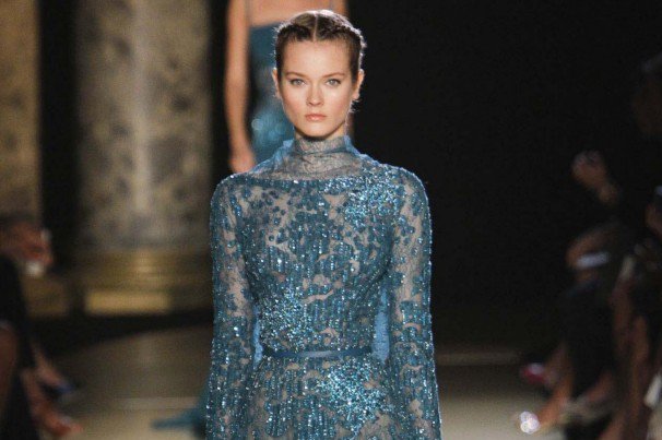 26 Elie Saab Haute Couture 2013 - ALL FOR FASHION DESIGN