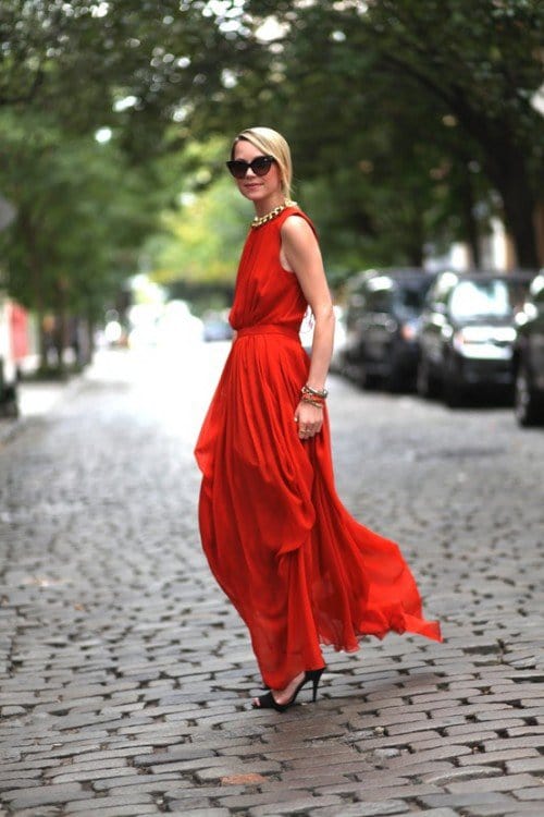 39 Most Popular Street Style For Summer 2013