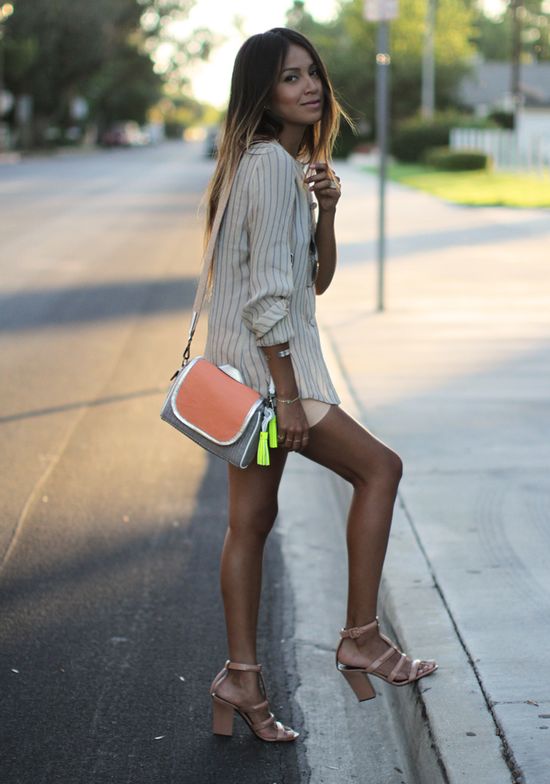39 Most Popular Street Style For Summer 2013