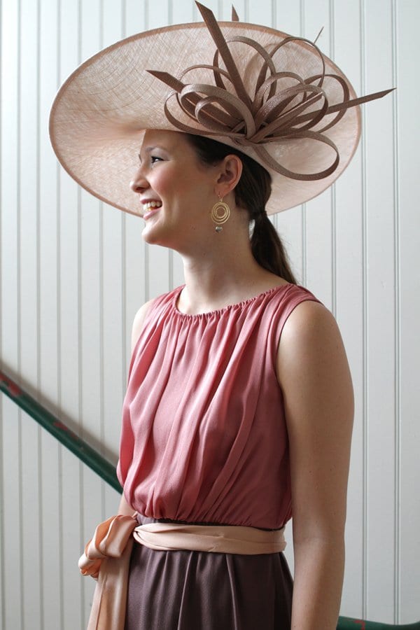 Hat Trick: Style at the Kentucky Derby