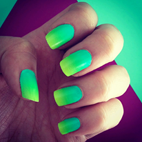 Nails Color Trends For This Summer