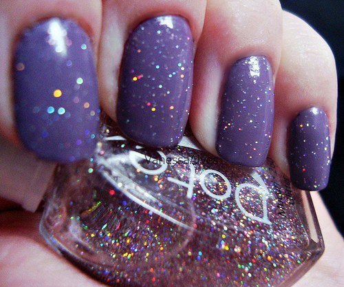 Nails Color Trends For This Summer