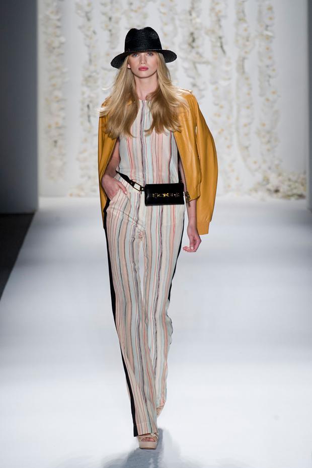 40 Rachel Zoe Spring 2013 Collection