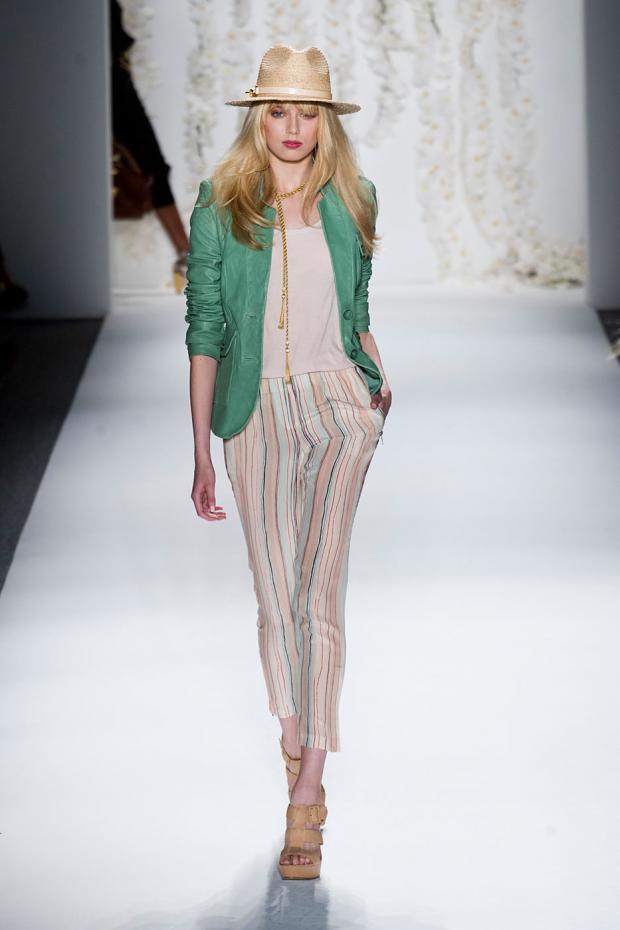 40 Rachel Zoe Spring 2013 Collection