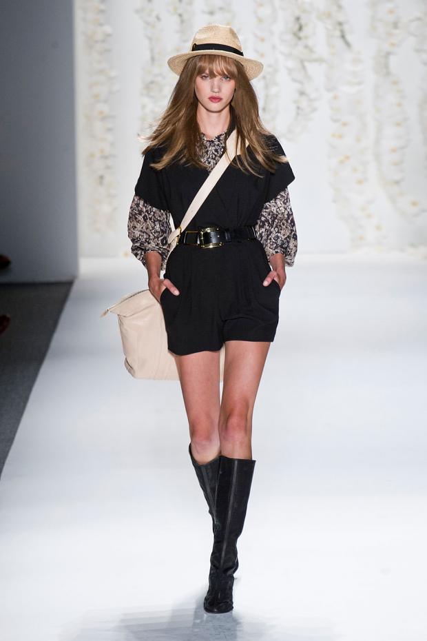 40 Rachel Zoe Spring 2013 Collection