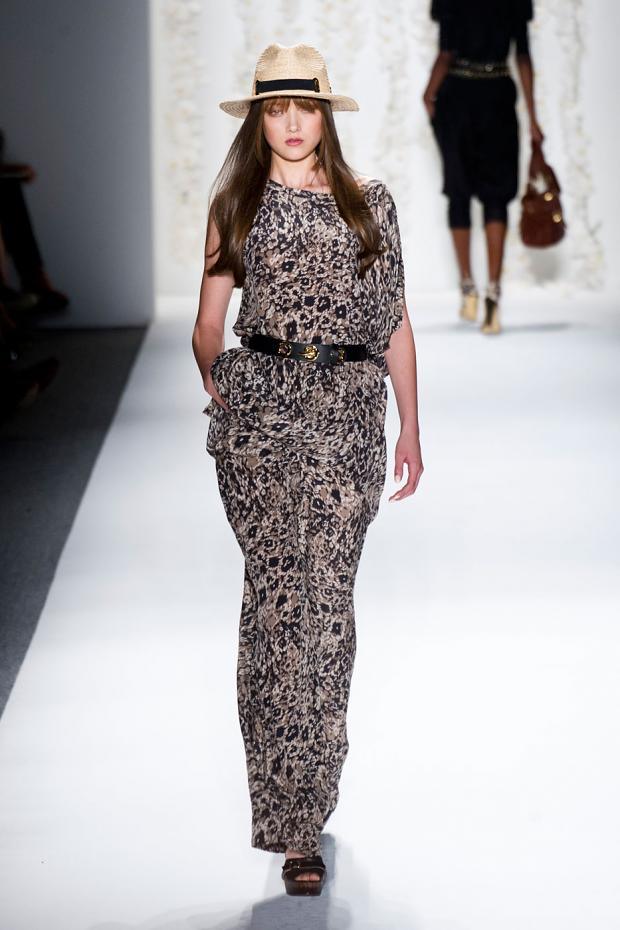 40 Rachel Zoe Spring 2013 Collection