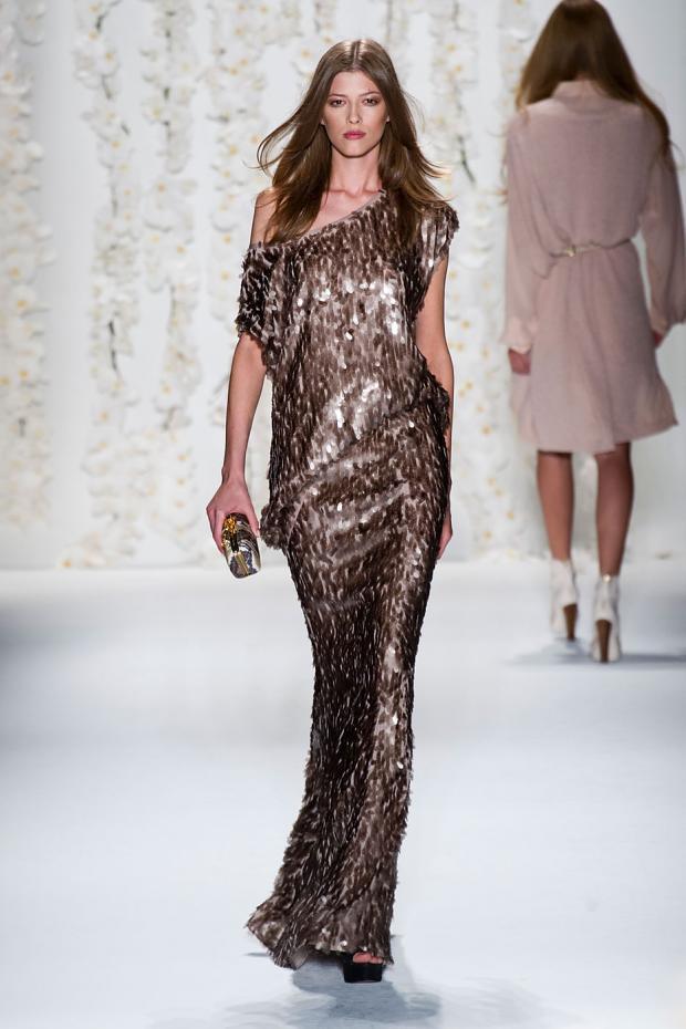 40 Rachel Zoe Spring 2013 Collection