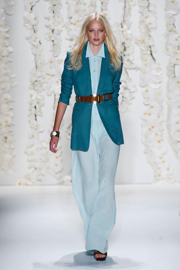 40 Rachel Zoe Spring 2013 Collection