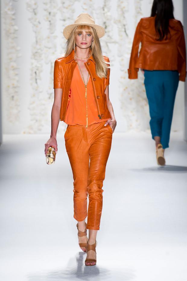 40 Rachel Zoe Spring 2013 Collection